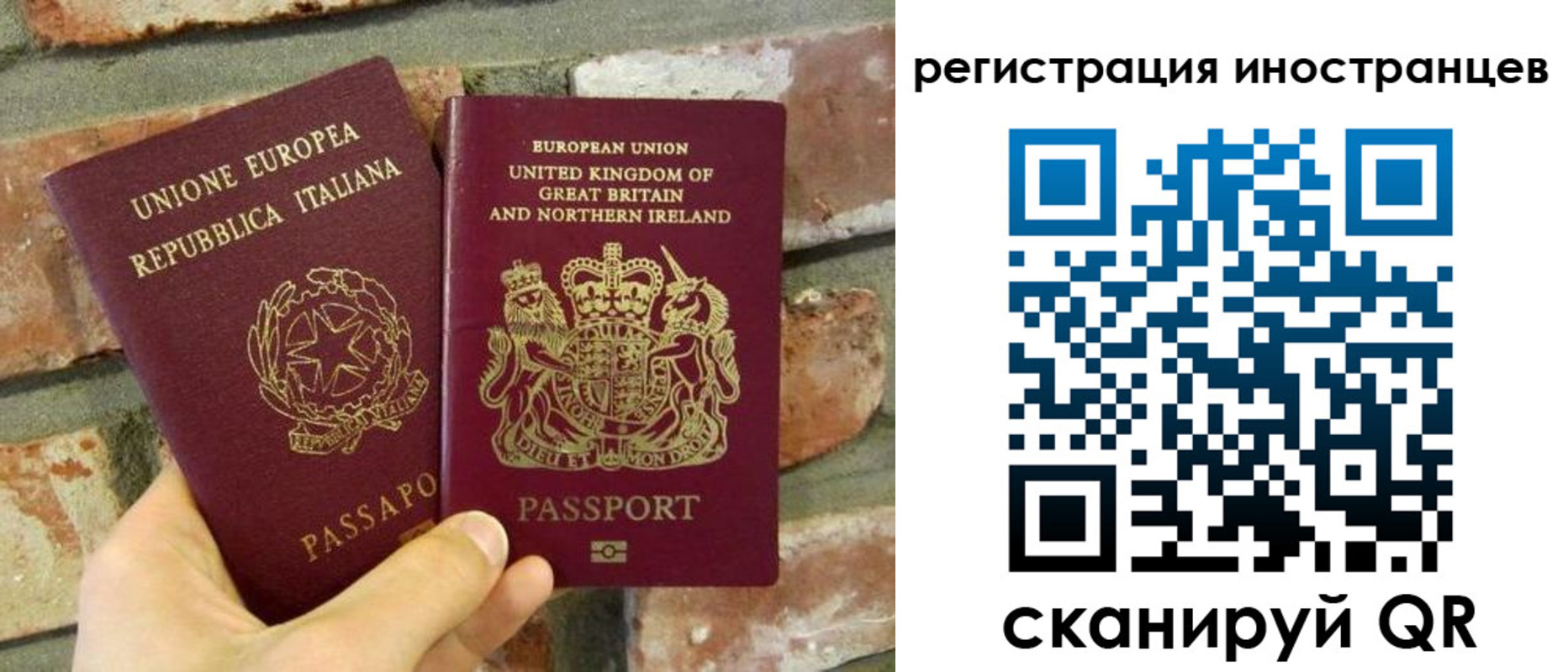 временная регистрация для школы в Вольске